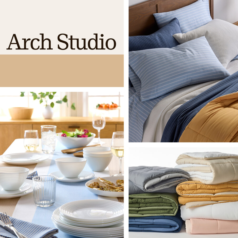Arch Studio Branch Launch