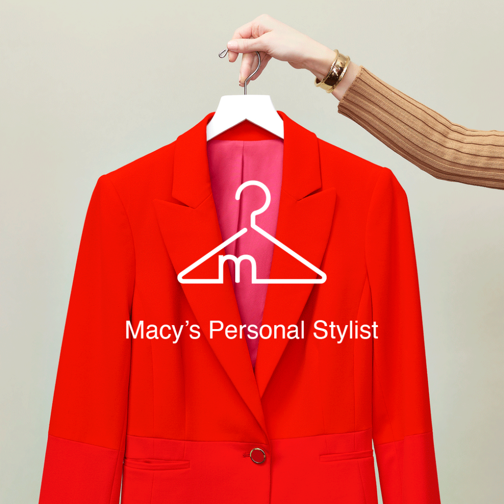 Personal Stylist Marketing Campaign