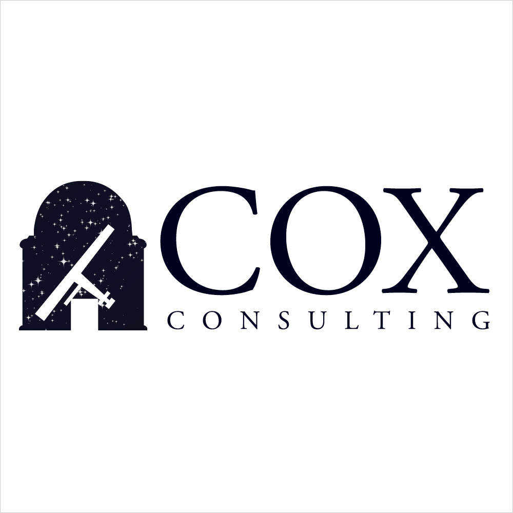 Cox Consulting Logo