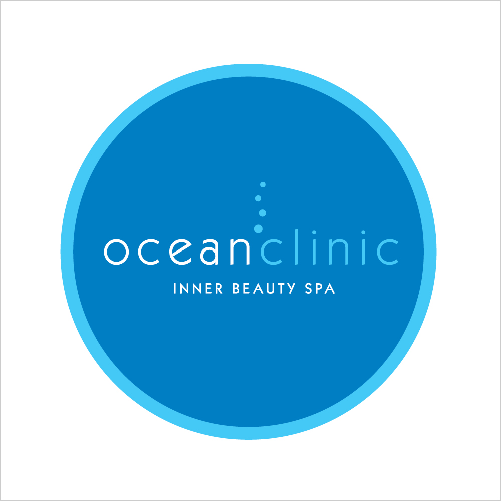 Ocean Clinic Logo